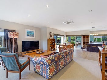 ELEVATED ELEGANCE - NOW DOUBLE-GLAZED!