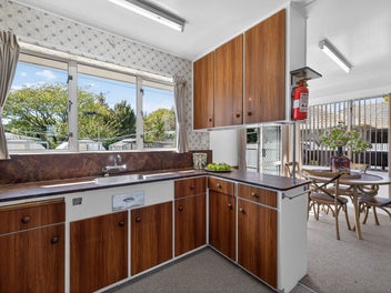 New Chapter Awaiting!