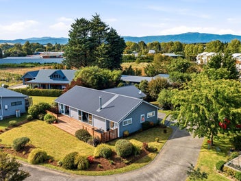 The perfect first home or holiday escape