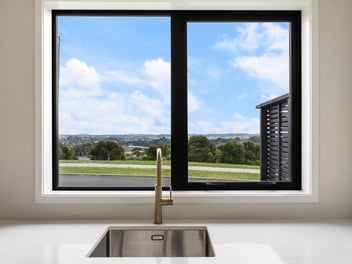 Luxury, Effortless Living, Brand New & Views