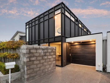 The Modern Move in St Albans