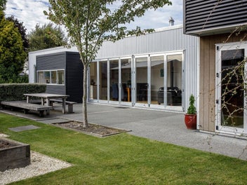 Proven home and income opportunity