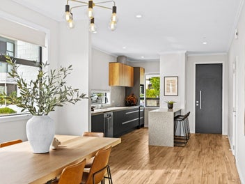 Your modern and stylish coastal lifestyle