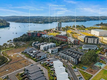 Coastal Beauty under CV - Act Now
