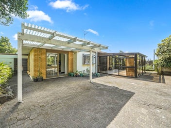 Single-Level - Browns Bay Living - Rangi Zone