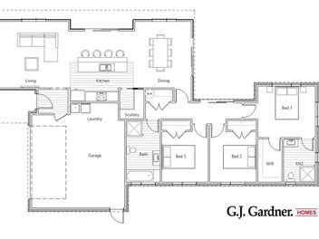 Built for Lifestyle in the Heart of Darfield