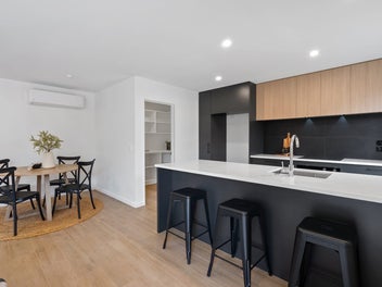 Brand New & Ready to Impress