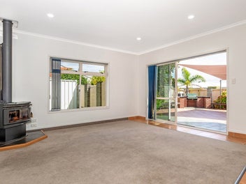 Space and convenience in a desired location