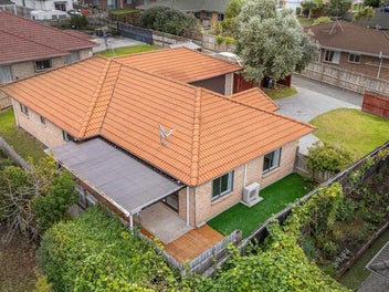 EXCEPTIONAL FAMILY SANCTUARY