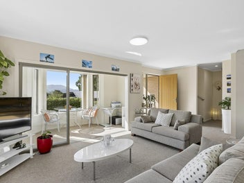 Peaceful, Private & Perfectly Positioned