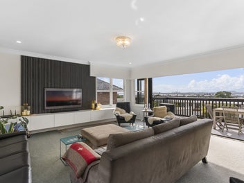 Panoramic City Views. Endless Potential.