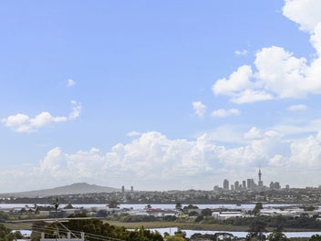 Panoramic City Views. Endless Potential.