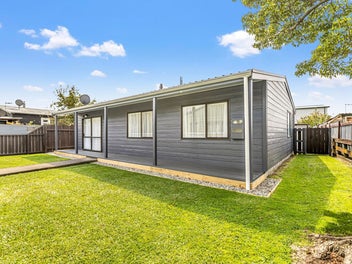 Tidy Starter close to town