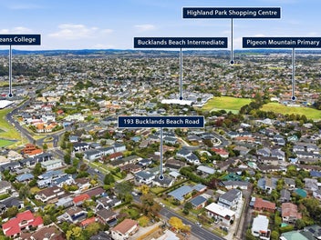 794sqm Land In Macleans - First Time in 26 Years