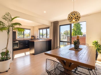 Central Twizel Winner Ready Now