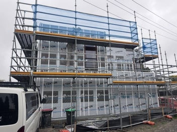 Completing Soon with a 6% Rental Guarantee