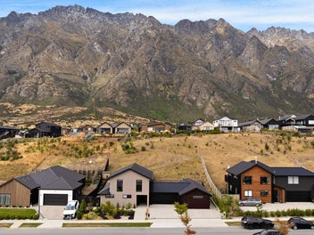 Entertainers Dream or Investors Delight.