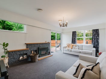 Double the Decks, Double the Living