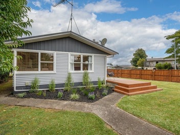 Double the Decks, Double the Living