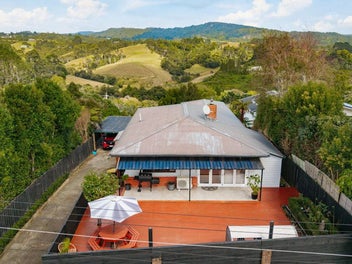 New Chapter New Direction