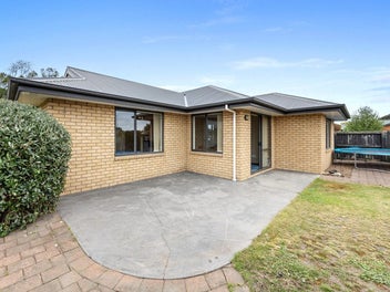 Starting Out or Slowing Down