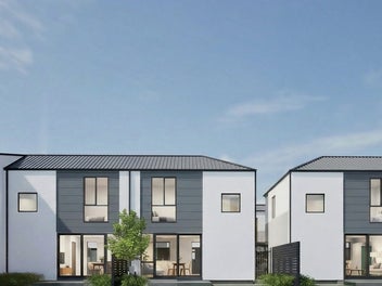 11 Draper Street | Richmond | From $565,000