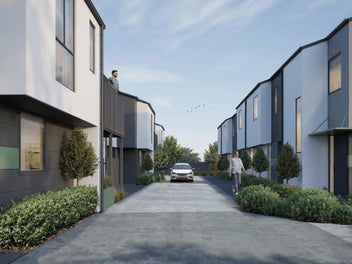 3 Beds on Draper - Exceptional Pricing!