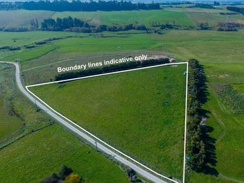 Valley Views, Space & Serenity – 1.5ha - Act NOW