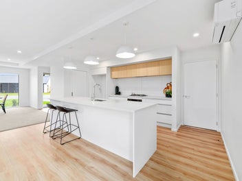 Modern Living, Immaculate Style