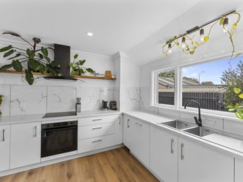 Fresh, Functional & Full of Charm