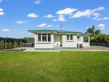 Space, Sheds & Serious Potential