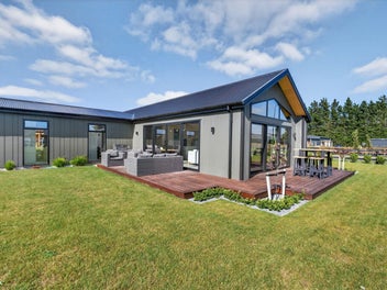 Motivated seller - exceptional opportunity