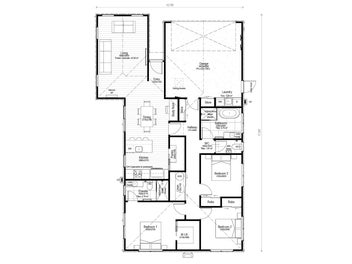 Relaxed Living Near the Beach