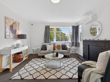 Nicely Refreshed Gem Hine Road