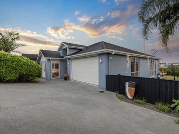 Elevated, Spacious and Motivated