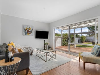 Solid, Sunny & Seriously For Sale