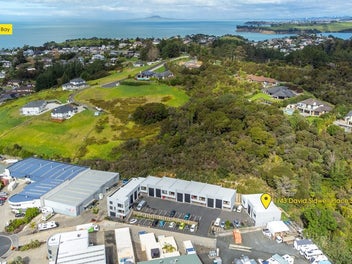 YOUR HOME AND BUSINESS, ALL IN ONE.