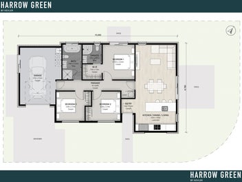 Comfort Living with Kevler Smart Home Features!