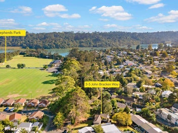 1212sqm MHU - Ready, Set, Develop!