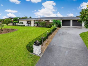 Prime Corner Site with Stunning Water Views