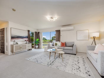 Prime Corner Site with Stunning Water Views