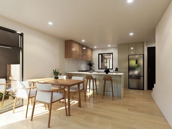 Exceptional Space on Burlington Street