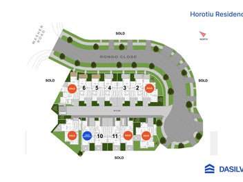 2 Bedroom New Build Homes Selling Now