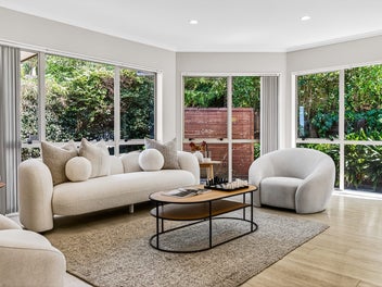 Modern Brick & Tile Beauty with Ultimate Flow