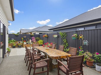 Effortless living starts here