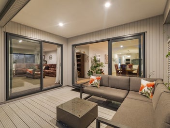 Not Just a beach house – a lifestyle worth...