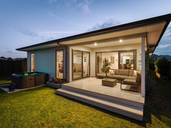 Designed for Easy Living, Built for Beach Days