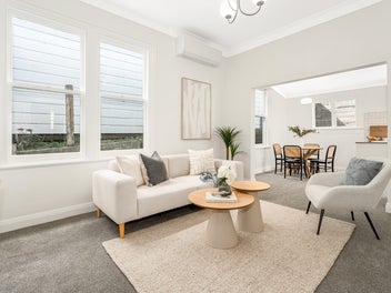 Completely Reimagined. Effortlessly Stylish.