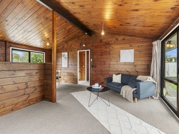 Classic Lockwood Living