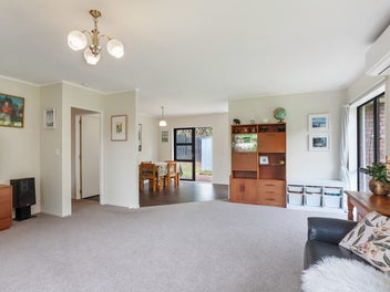 Brick & Tile Beauty, Peaceful & Private